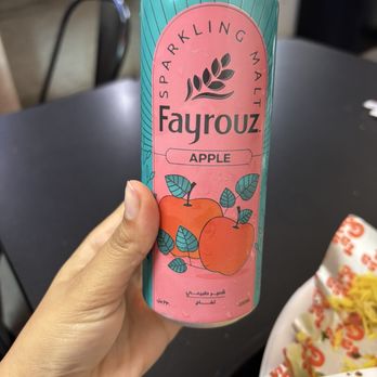 Tasa2Go - Egyptian soda that tastes way better than an American apple soda lol - Egyptian Near Me - Fullerton, California Tasa2Go - Egyptian soda that tastes way better than an American apple soda lol - Egyptian Near Me - Fullerton, California