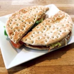 Seasons Café - Notre nouveau pain suédois !