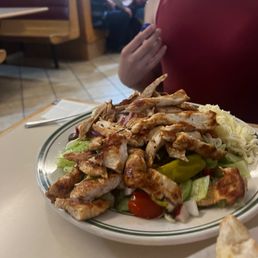 Chicken Salad