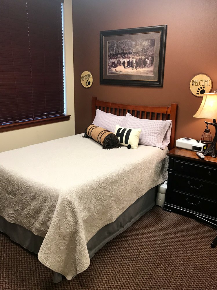 INNOVATIVE SLEEP CENTERS Updated August 2024 22 Reviews 260 Lee