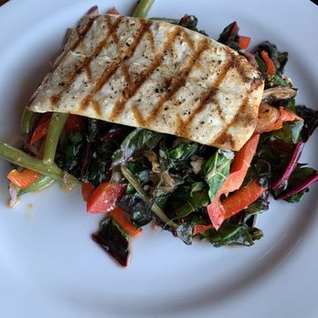 Sailor Jack's - Mahi mahi - Seafood Near Me - Benicia, California