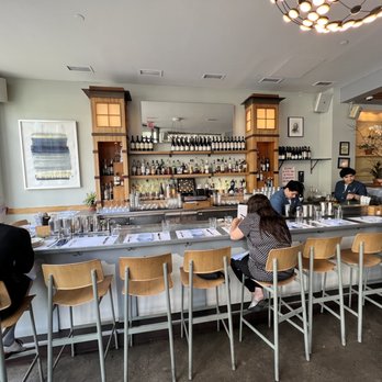 Cookshop - New American Near Me - New York, New York