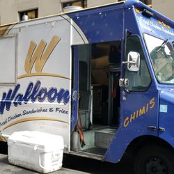 Walloons