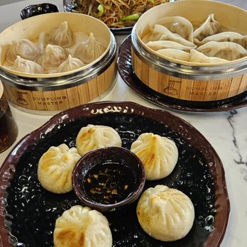 Dumpling Master - Dim Sum Near Me - Buford, Georgia Dumpling Master - Dim Sum Near Me - Buford, Georgia