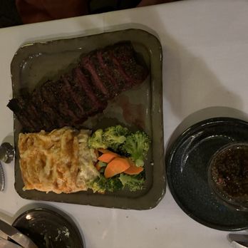 The Winery Restaurant - Wagyu, mack & cheese - Steakhouses Near Me - Grand Junction, Colorado The Winery Restaurant - Wagyu, mack & cheese - Steakhouses Near Me - Grand Junction, Colorado