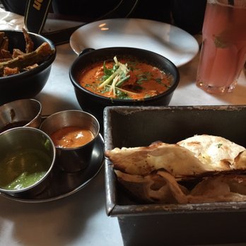 Dishoom - Spread from heaven - Indian Near Me - London, XGL Dishoom - Spread from heaven - Indian Near Me - London, XGL