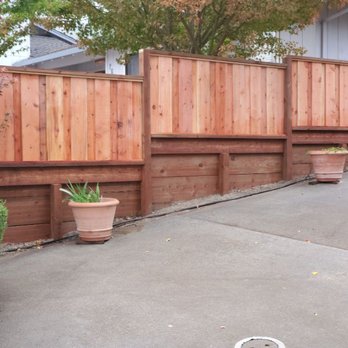 Del Monte Fence - Retaining wall - Fences & Gates Near Me Del Monte Fence - Retaining wall - Fences & Gates Near Me