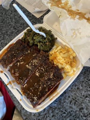 Chatt Smoke House by null