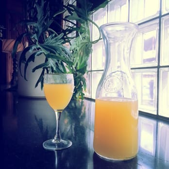 Northern Lights Lounge - Liter of mimosa on the weekends is $11. - Lounges Near Me - Detroit, Michigan