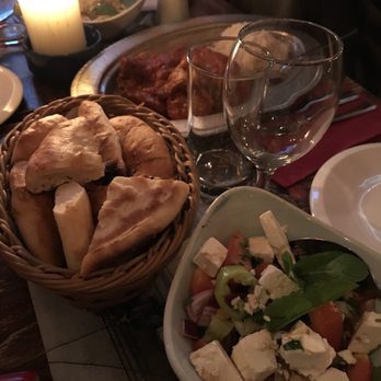Kilis Kitchen - Turkish Near Me - London, XGL