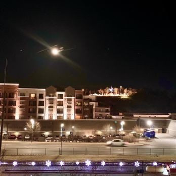 Hilton Branson Convention Center - Room with a view - Hotels Near Me - Branson, Missouri Hilton Branson Convention Center - Room with a view - Hotels Near Me - Branson, Missouri