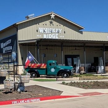 Whiskey Ridge - Exterior - Whiskey Bars Near Me - Driftwood, Texas Whiskey Ridge - Exterior - Whiskey Bars Near Me - Driftwood, Texas