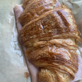 Cubanos ATL- Sandy Springs - Breakfast Ham and Cheese Croissant $4.75 - Cuban Near Me - Sandy Springs, Georgia Cubanos ATL- Sandy Springs - Breakfast Ham and Cheese Croissant $4.75 - Cuban Near Me - Sandy Springs, Georgia