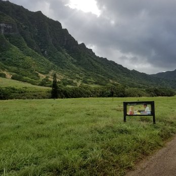 Kualoa Ranch - Tours Near Me - Kaneohe, Hawaii
