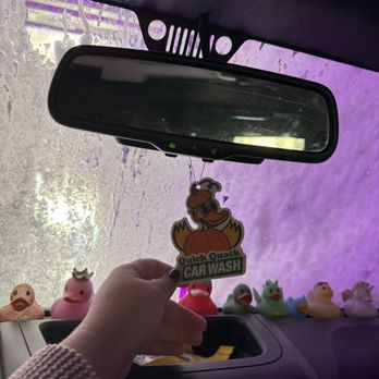 Quick Quack Car Wash - Free air freshener and scented car wash - Car Wash Near Me - Rocklin, California Quick Quack Car Wash - Free air freshener and scented car wash - Car Wash Near Me - Rocklin, California