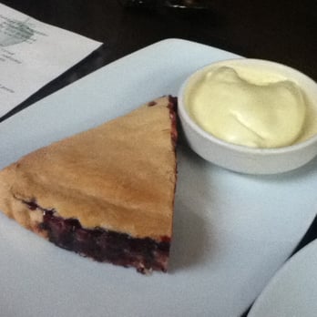 A16 - blackberry pie - Italian Near Me - San Francisco, California A16 - blackberry pie - Italian Near Me - San Francisco, California