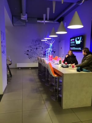 Comfort Hotel Xpress Youngstorget by null