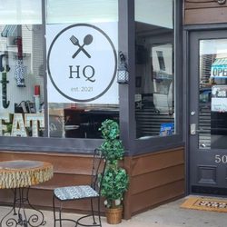 Hiiquality Empanadas And Catering