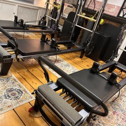 Rivertown Pilates
