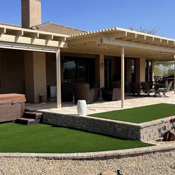 Sophora Landscaping and Design - Landscaping Near Me - Surprise, Arizona
