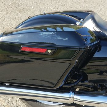 Rubio's Custom Repair - Body Shops Near Me - Manteca, California
