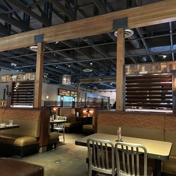 Stonefire Grill - Interior - Barbeque Near Me - Rancho Cucamonga, California