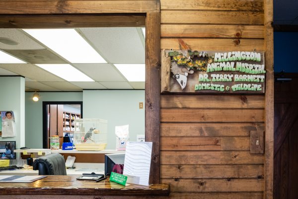 Millington Animal Hospital 4637 Navy Rd Millington Tn Veterinarians Mapquest