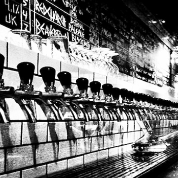 Ølgod - 30 beers on tap - Gastropubs Near Me - Barcelona, B Ølgod - 30 beers on tap - Gastropubs Near Me - Barcelona, B