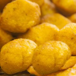 Antica Friggitoria Paninoteca Fratelli Caruso - Crocchè