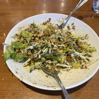 My Burma - Tea Leaf Salad - Burmese Near Me - Davis, California My Burma - Tea Leaf Salad - Burmese Near Me - Davis, California