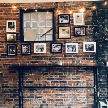 Badamo's Pizza - Wall art with old family photos - Pizza Near Me - Pittsburgh, Pennsylvania Badamo's Pizza - Wall art with old family photos - Pizza Near Me - Pittsburgh, Pennsylvania