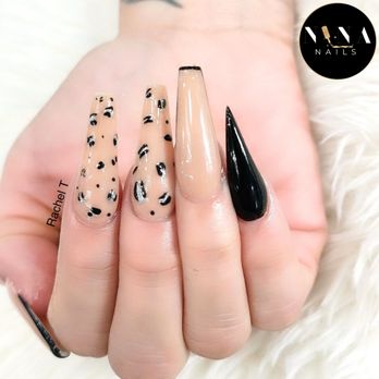 Nina Nails - Nail Salons Near Me - Corona, California