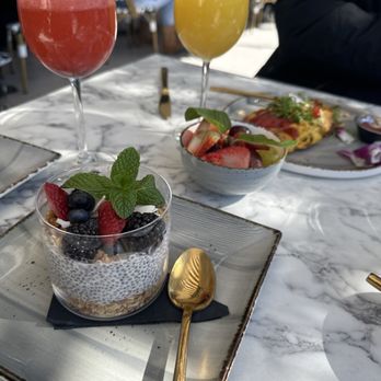 The Corner - Breakfast & Brunch Near Me - Glendale, California