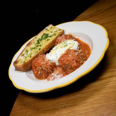 ITA Italian Kitchen by null