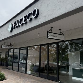 FACECO - Right next to moulin cafe - Skin Care Near Me - Newport Beach, California FACECO - Right next to moulin cafe - Skin Care Near Me - Newport Beach, California