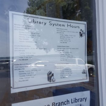 Onekama Library - Hours - Libraries Near Me - Onekama, Michigan Onekama Library - Hours - Libraries Near Me - Onekama, Michigan