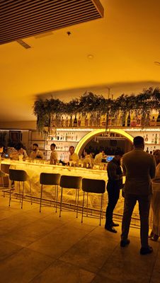 ATIK Restaurant by null
