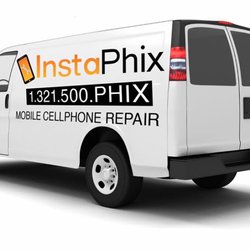 Instaphix