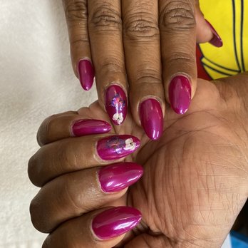 H & Nails Spa - Just amazing design and color! - Nail Salons Near Me - Sacramento, California H & Nails Spa - Just amazing design and color! - Nail Salons Near Me - Sacramento, California