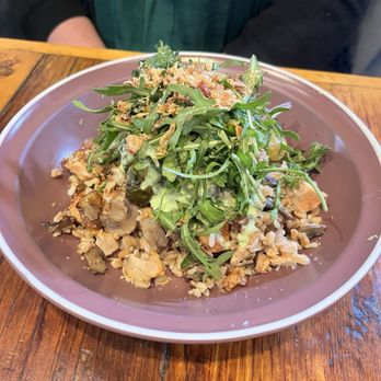 Ubuntu Cafe - Cafes Near Me - Long Beach, California