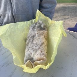 Bt Combo Burrito