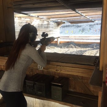 Sunset Hill Shooting Range - Gun/Rifle Ranges Near Me - Henryville, Pennsylvania