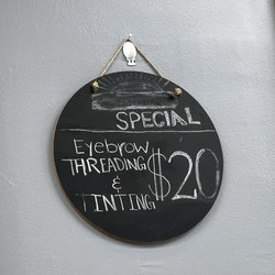 AR Lash and Brows Studio