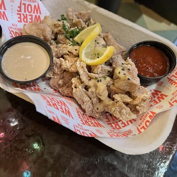 Werewolf - Breakfast & Brunch Near Me - San Diego, California Werewolf - Breakfast & Brunch Near Me - San Diego, California