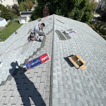 Marke & Son - Roofing Near Me Marke & Son - Roofing Near Me
