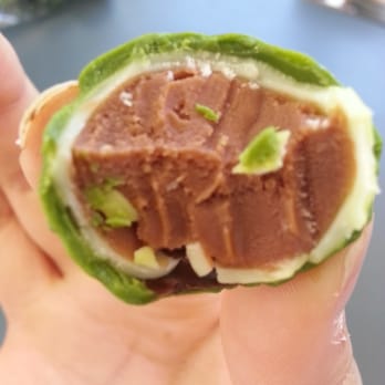 Takashi Ochiai - Desserts Near Me - Barcelona, B Takashi Ochiai - Desserts Near Me - Barcelona, B