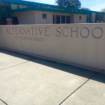Orion Alternative Elementary School - Elementary Schools Near Me - Redwood City, California