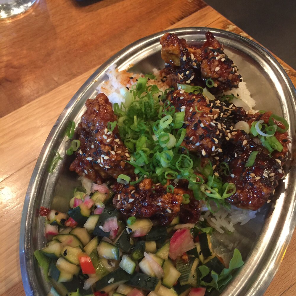 Spork - So good - Mexican Near Me - Bend, Oregon Spork - So good - Mexican Near Me - Bend, Oregon