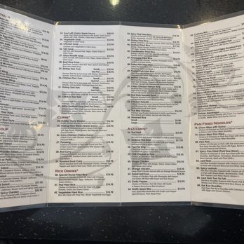 Thai House - Thai Near Me - Monterey Park, California Thai House - Thai Near Me - Monterey Park, California