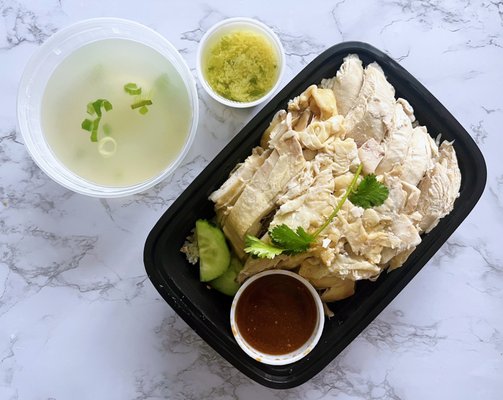 MR.HEN NOODLES HOUSE by null